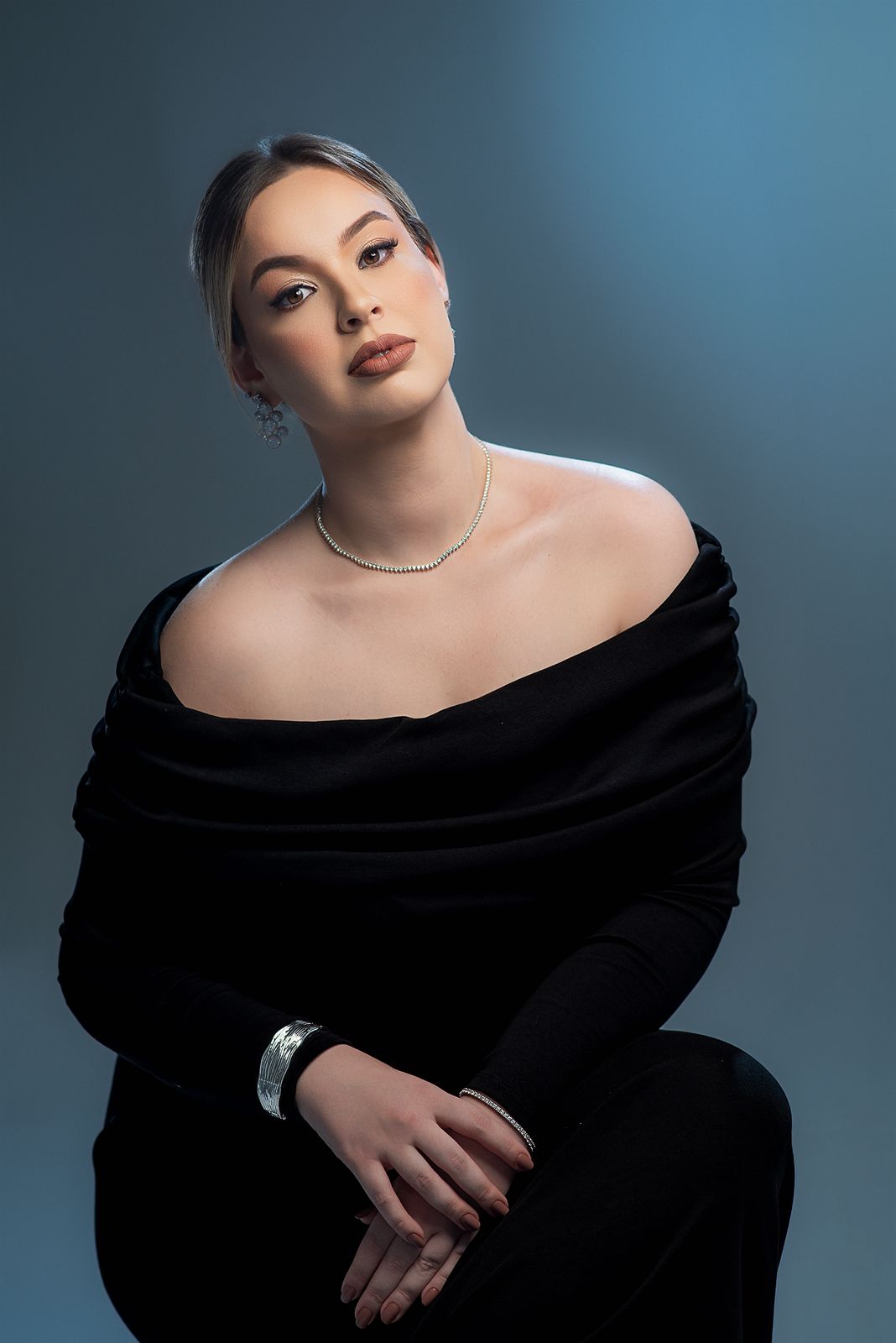 Dra. Gabriela Brito — Harmonização Facial